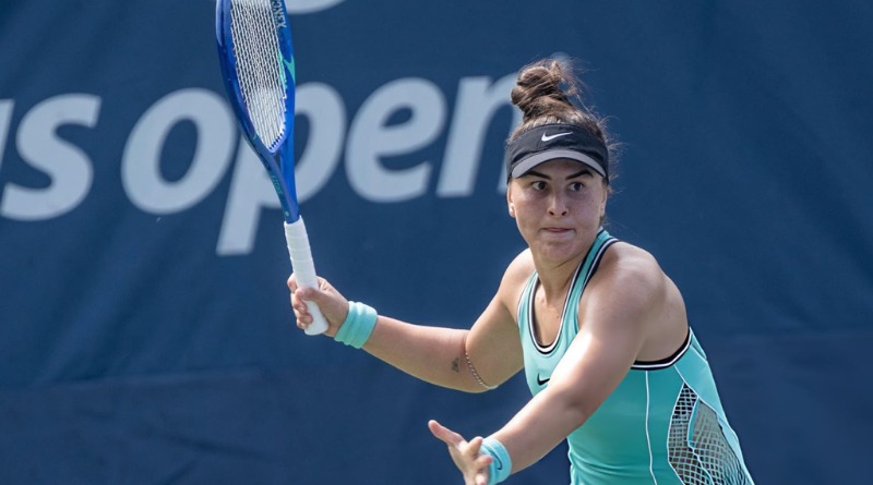 STEPHENS Y ANDREESCU ACAPARARÁN LAS LUCES DEL GDL OPEN