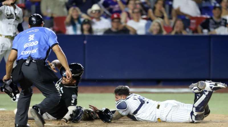SULTANES CAEN DERROTADOS POR TOROS EN EL TERCERO DE LA SERIE