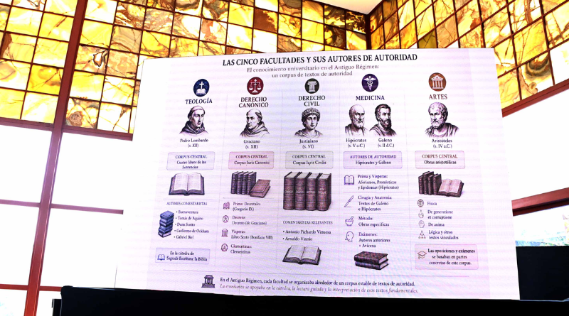 TESOROS EN PAPEL: LA RIQUEZA BIBLIOGRÁFICA QUE ALBERGA LA UNAM