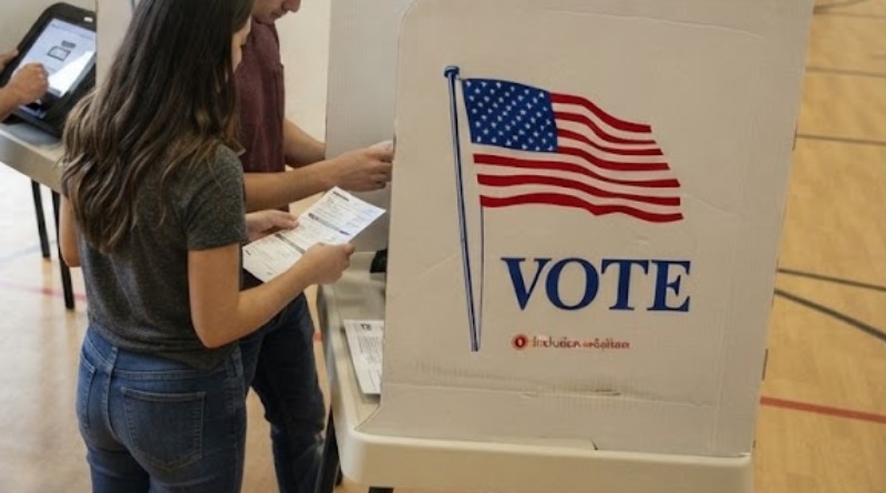 TEXAS SERÁ CLAVE PARA EL FUTURO DE TRUMP