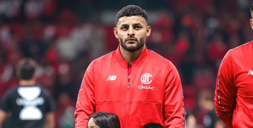 TOLUCA: VEGA BUSCA ROMPER LA MARCA DE LEYENDAS