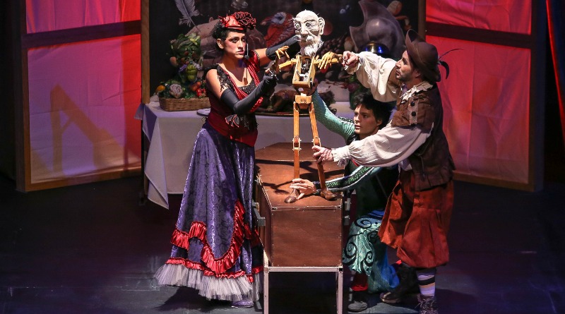 UN FUNERAL NOTABLEMENTE QUIJOTESCO Y MEMORABLE