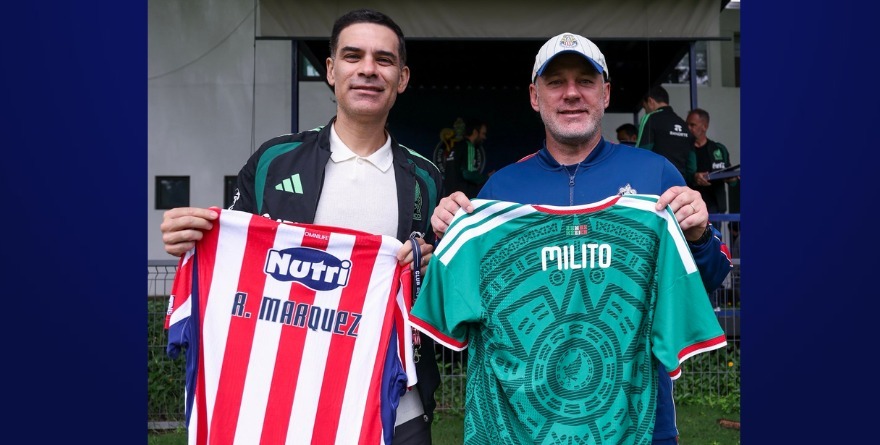 VERDE VALLE: LA LLEGADA DEL KÁISER