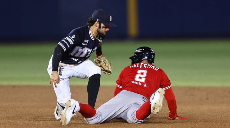 ¡YA NO ESTÁN LOS SULTANES!
