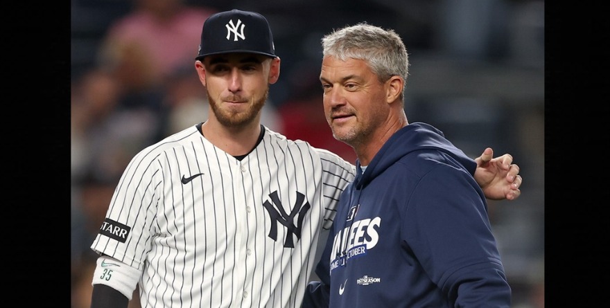 YANKEES BARREN A RED SOX