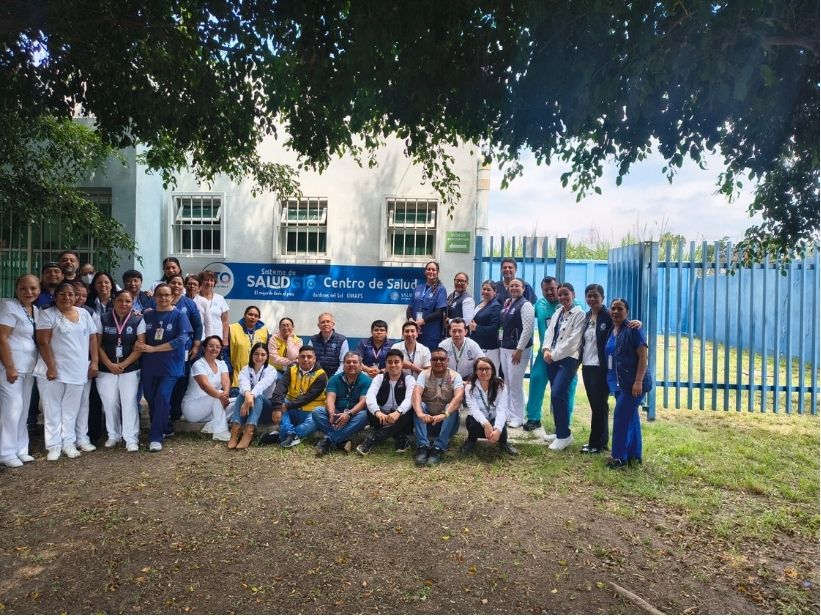 SSG ATERRIZA EN LA REGIÓN DE SALAMANCA
