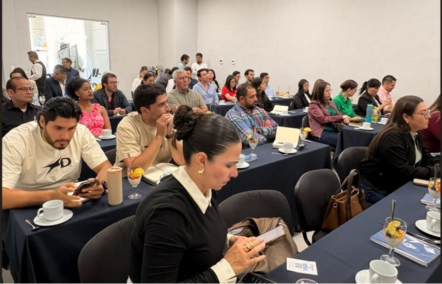 COFOCE IMPULSA LA TRANSFORMACIÓN DIGITAL