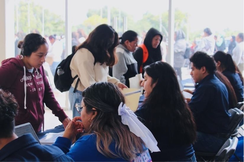 OFRECEN CRÉDITOS EDUCATIVOS DE HASTA 50 MIL PESOS