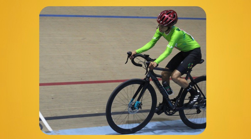 5 MEDALLAS PARA SLP EN PARA CICLISMO NACIONAL