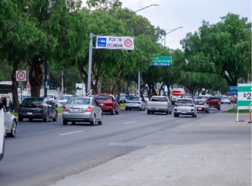 MUNICIPIO DE LEÓN NO ACREDITÓ NECESARIOS PARA LA CONSTRUCCIÓN DEL PUENTE DEL BULEVAR AEROPUERTO
