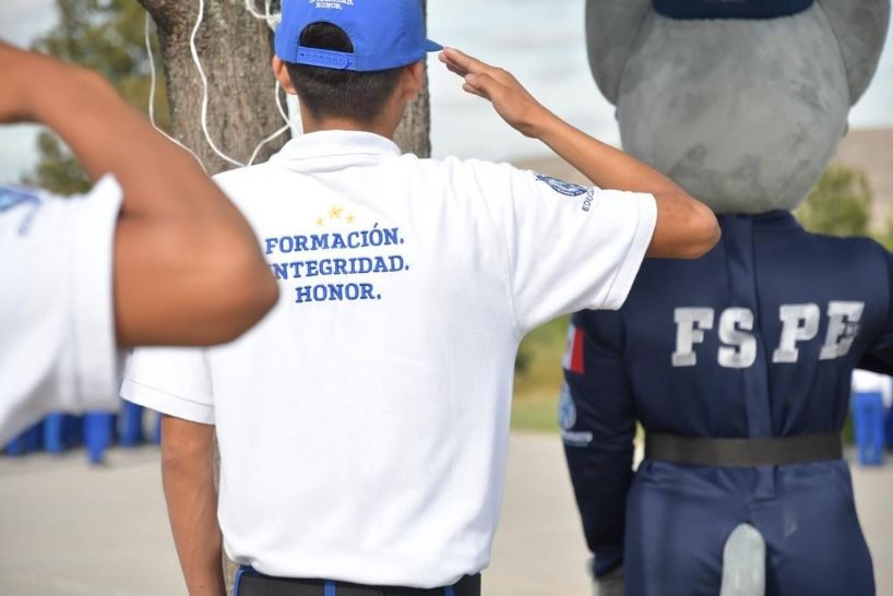 ACERCAN VOCACIONES CON FERIA