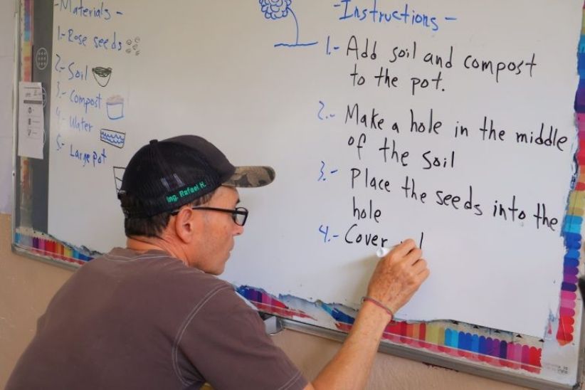 MEJORAN COMPETENCIAS DE LECTURA Y MATEMÁTICAS