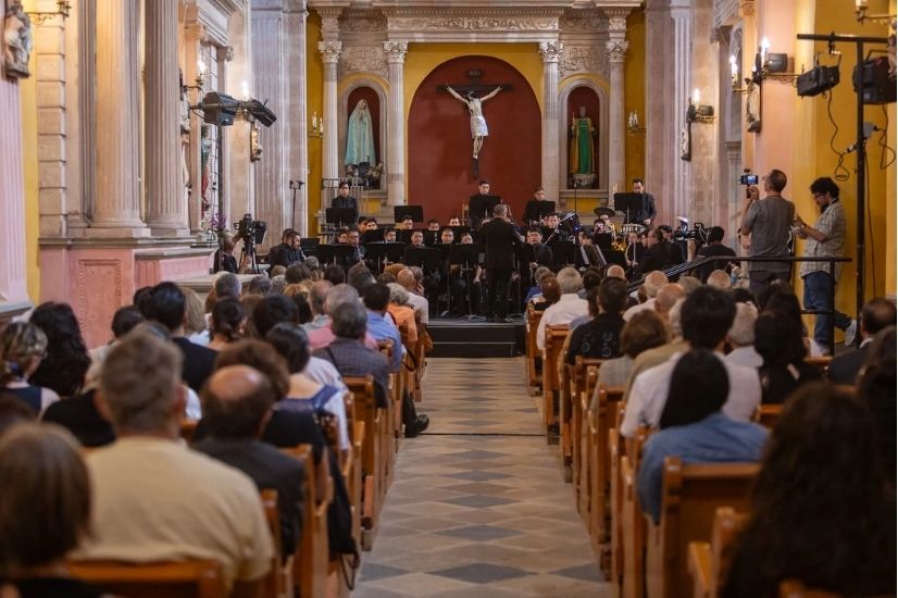 ESTRENOS EN EL FESTIVAL CERVANTINO