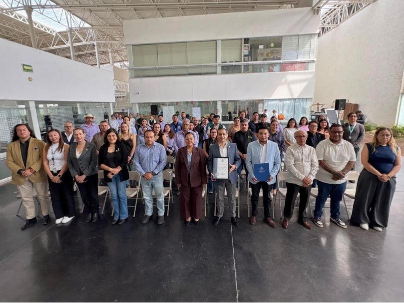 PROCURADURÍA AMBIENTAL ENTREGA PRÁCTICAS AMBIENTALES