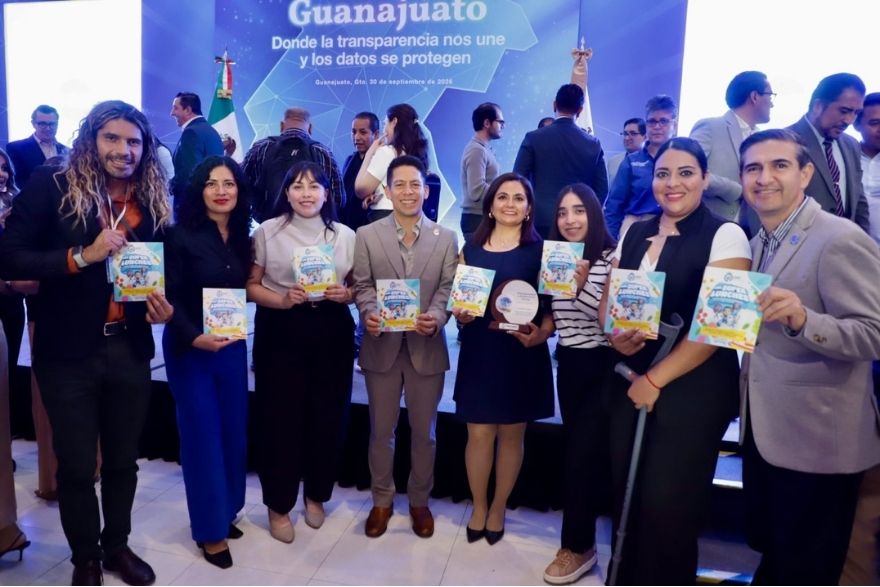 RECONOCEN AL RECETARIO SUPERLUNCHES
