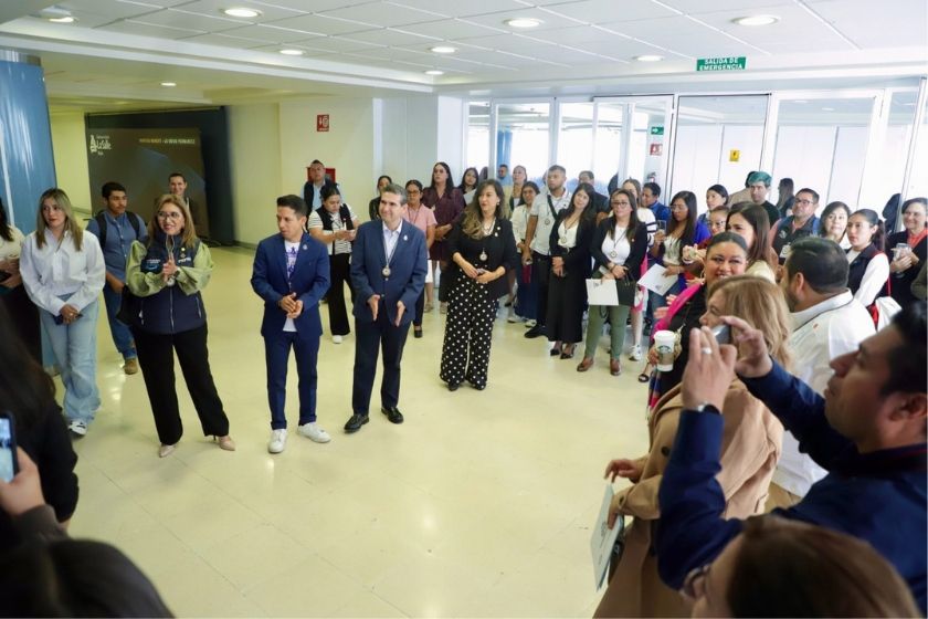 DIF GUANAJUATO PRESENTA MANUAL INMERSIVO PARA LA CRIANZA POSITIVA
