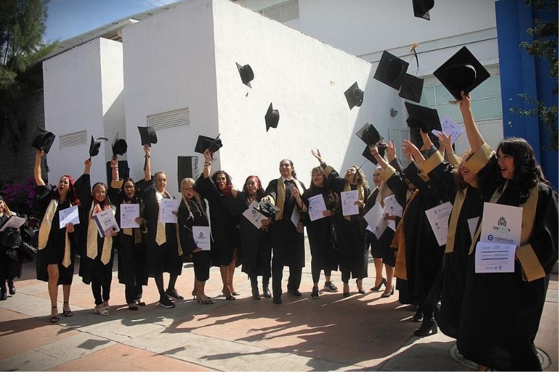 CERTIFICAN A 29 INSTRUCTORES DE ACTIVIDADES RÍTMICAS EN LEÓN