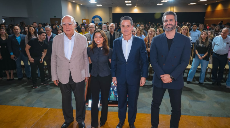 «PIENSA EN LA GENTE»: MARGÁIN SADA VA POR MONTERREY