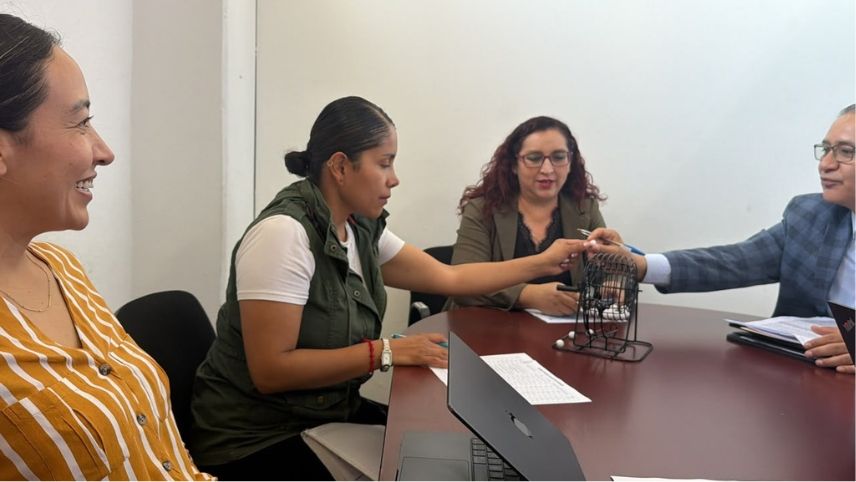 DEFINEN JURADO PARA ELEGIR A SGANADORES DEL PREMIO ESTATAL DEL DEPORTE 2026