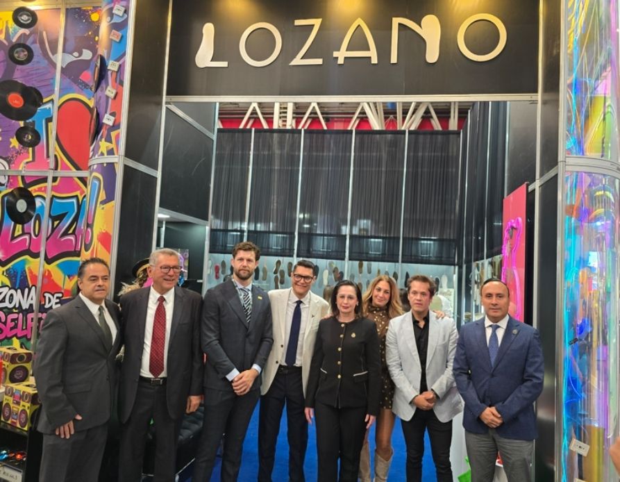 GUANAJUATO ENLAZA A SU INDUSTRIA CON 29 COMPRADORES