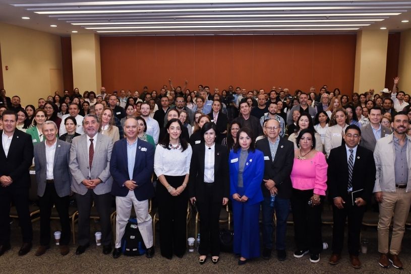 ORGANIZACIONES CIVILES DEFINEN REGLAS DEL PROGRAMA