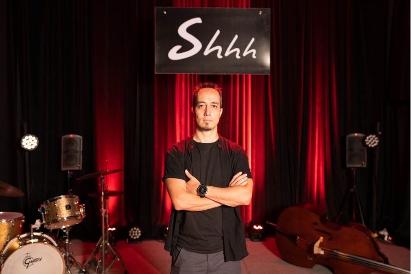 LA IMPROVISACIÓN MUSICAL