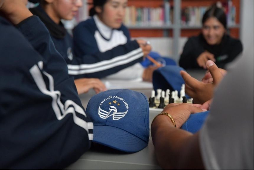 REPORTAR SITUACIONES EN EL ENTORNO ESCOLAR