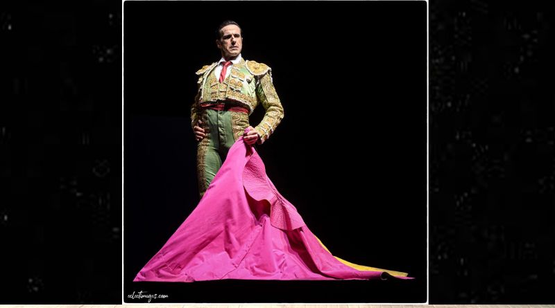 CARMEN LLEGA A LEÓN CON LA COMPAÑÍA ANTONIO GADES