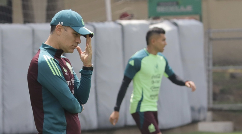 LOS RETOS DE RAFA