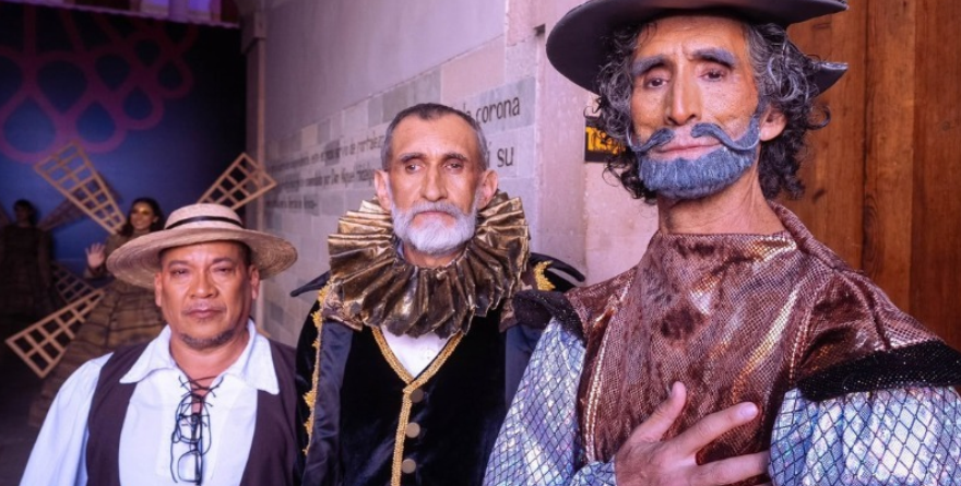 GUANAJUATO CELEBRA LA CREATIVIDAD HUMANA EN LA 54ª EDICIÓN DEL FIC