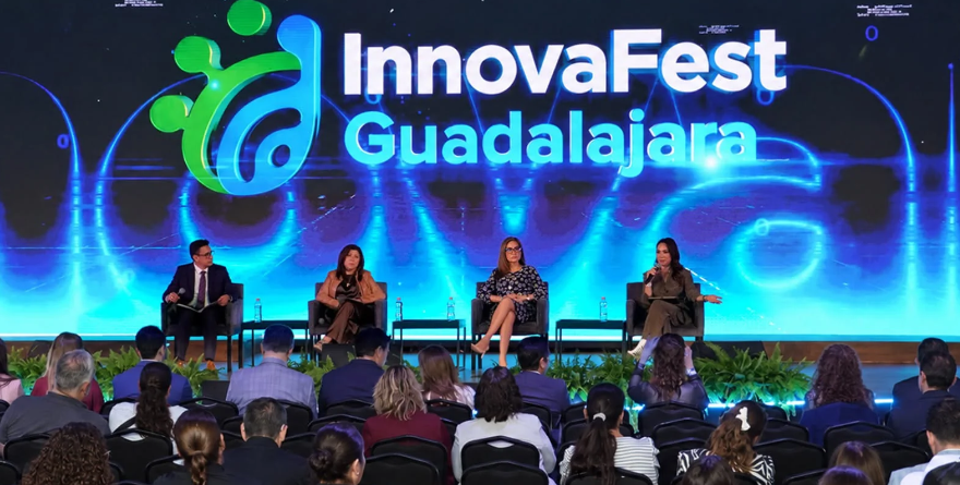 VINCULAN ACADEMIA E INDUSTRIA PARA RETOS DEL FUTURO