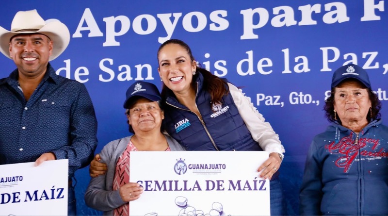 INVIERTEN EN ESPACIOS DEPORTIVOS Y VIALIDADES EN SAN DIEGO DE LA UNIÓN
