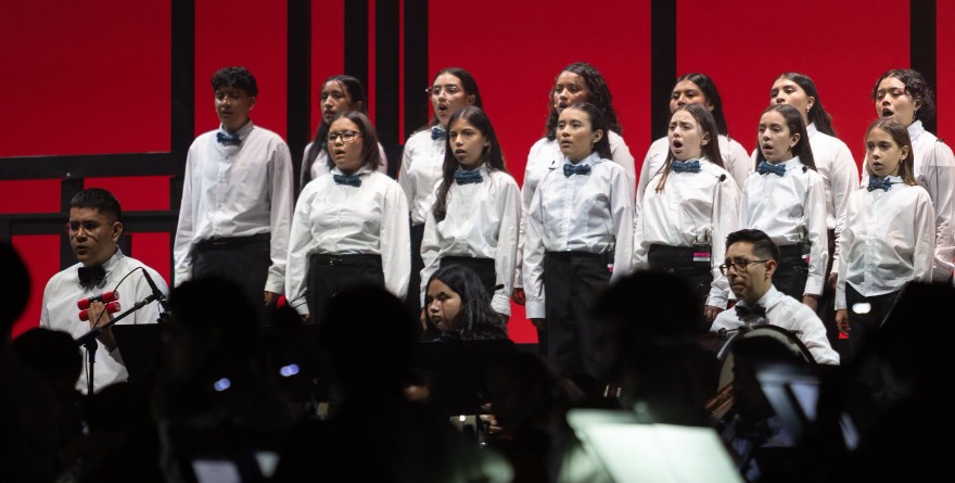 INICIA EL FESTIVAL INTERNACIONAL CERVANTINO