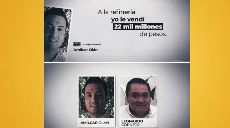 ¡NAHLE, DEBE SOLICITAR LICENCIA!