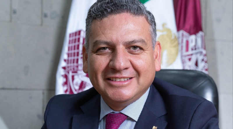 ACUSA FGR DESVÍO MILLONARIO EN ISSSTE