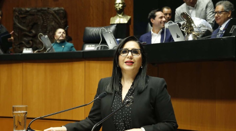 ACUSAN QUE IMPUESTO TURÍSTICO FINANCIA MORENA