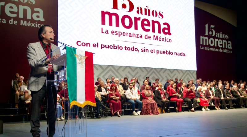 ADVIERTE ESTADOS UNIDOS RECORTE GASERO