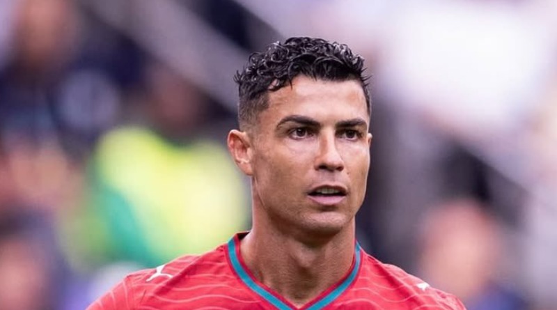 ANALIZA COMITÉ DISCIPLINARIO SANCIÓN A CR7