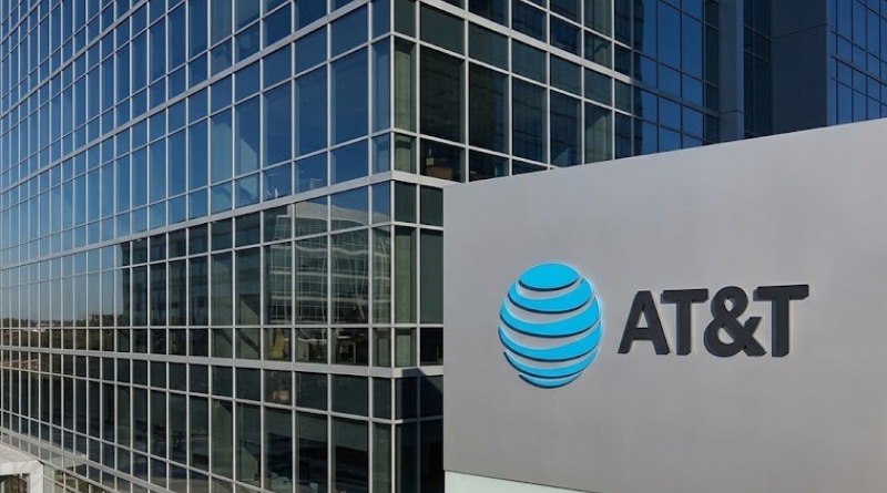AT&T VENDE SU FILIAL EN MÉXICO