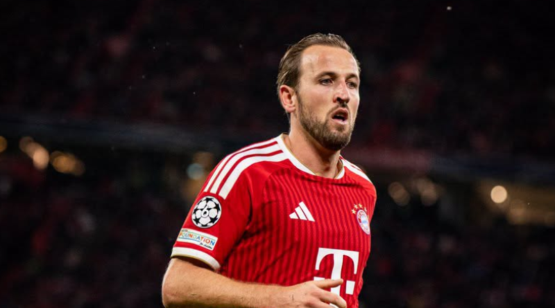 BAYERN MÚNICH FRENA RACHA DEL ARSENAL