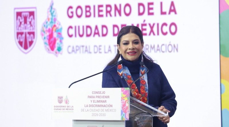 BRUGADA PRESENTA LEY DE RENTAS JUSTAS