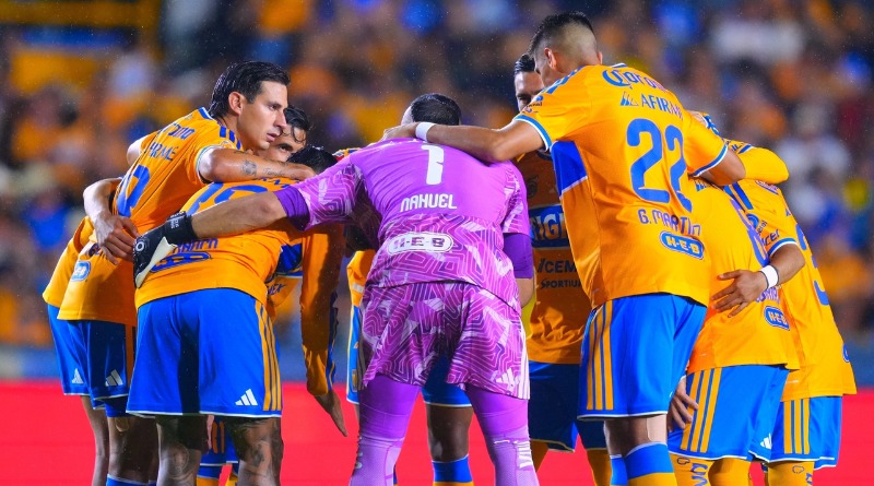 BUSCAN TIGRES REVANCHA ANTE LOS DIABLOS