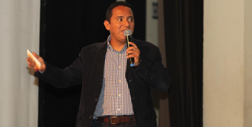 CAPACITAN A INGENIEROS Y ARQUITECTOS EN SEGURIDAD SÍSMICA