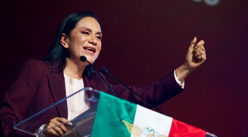 CONCLUYE REGISTRO INTERNO DE MORENA NACIONAL