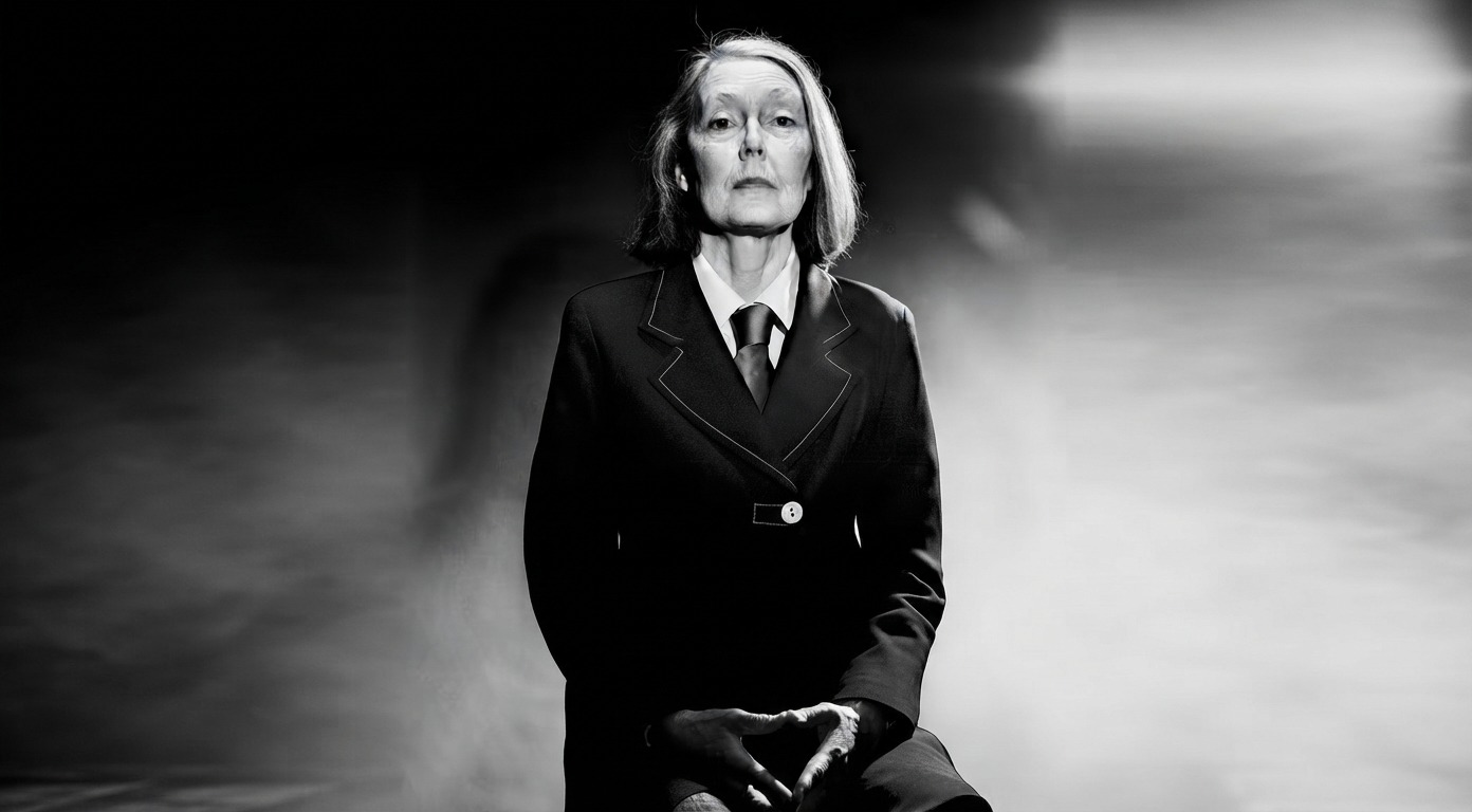 CONQUISTA POETA ANNE CARSON EL NOBEL