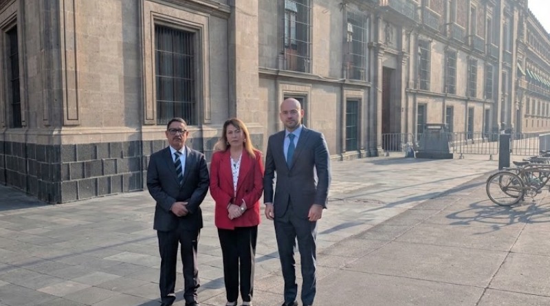 DARÁN PLAN DE SEGURIDAD EN MORELOS