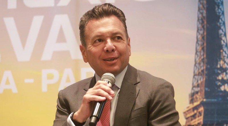DECRETA GOBERNADOR TANDEOS POR AGUA SUCIA