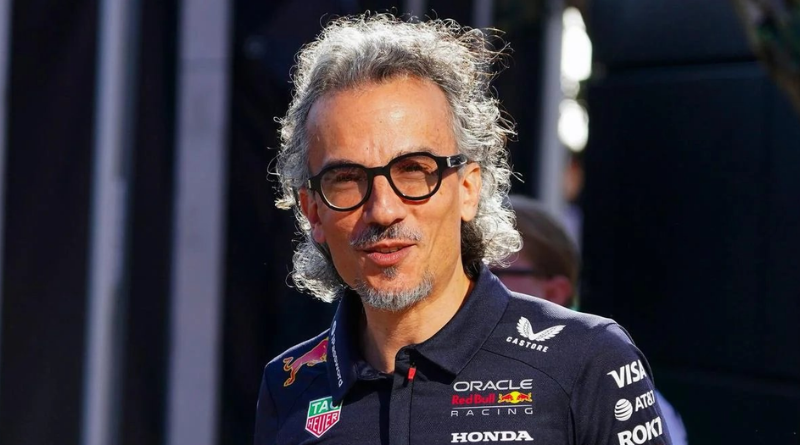 DEFIENDE MEKIES ESPÍRITU DE RED BULL