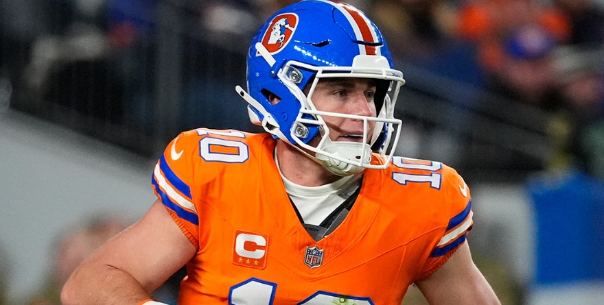 DENVER LE SACA EL PARTIDO A SEATTLE