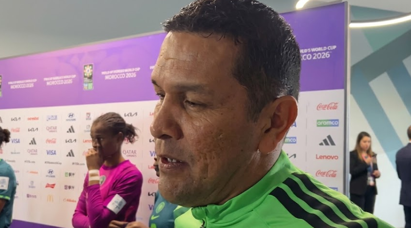 ELOGIA GAMERO ESFUERZO DE SELECCIÓN SUB-17